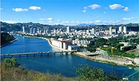 承德市開發(fā)區(qū)“十三五”發(fā)展規(guī)劃