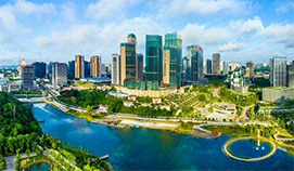 貴州省貴陽市開發(fā)區(qū)“十三五”發(fā)展規(guī)劃（2016-2020年）