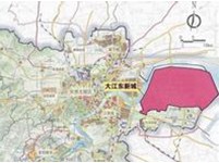 南京打造商貿(mào)流產(chǎn)業(yè)核心區(qū)域的戰(zhàn)略規(guī)劃