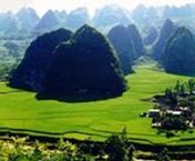 黔西南州文化創(chuàng)意產(chǎn)業(yè)發(fā)展規(guī)劃