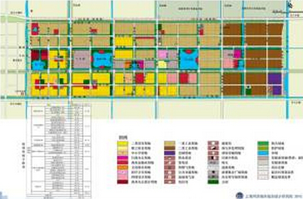 大豐市高新技術(shù)區(qū)發(fā)展戰(zhàn)略規(guī)劃