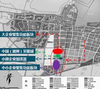 冀州市采暖鑄造產(chǎn)業(yè)集群轉型升級（2015-2020）