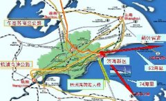 嘉興市濱海新區(qū)產(chǎn)業(yè)發(fā)展規(guī)劃
