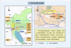 廣州總部經(jīng)濟(jì)聚集區(qū)