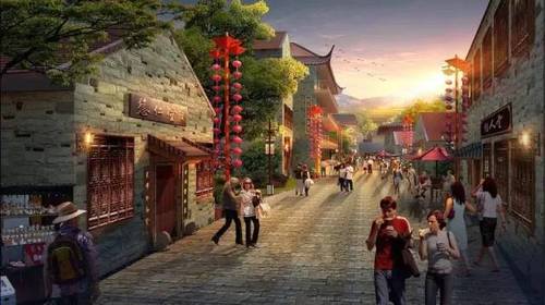 特色小鎮(zhèn)如何用PPP模式突破“運營+招商”的難題？