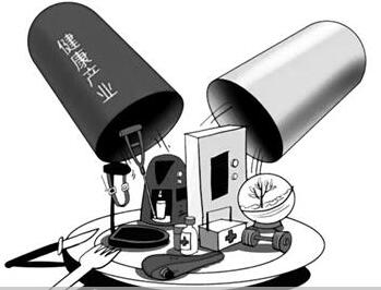 解析國外知名健康服務(wù)業(yè)園區(qū)的成功經(jīng)驗(yàn)，為我國健康產(chǎn)業(yè)發(fā)展提供借鑒