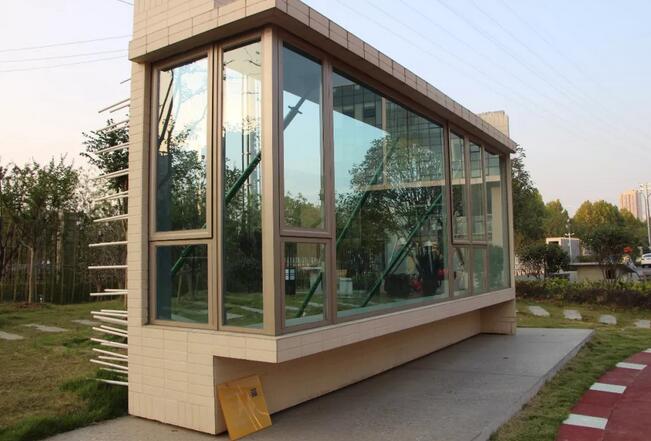 合肥市裝配式建筑的總體規(guī)模以及裝配式建筑行業(yè)督查結(jié)果通報