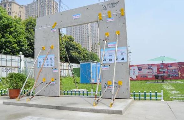 2018年裝配式建筑行業(yè)各地最新發(fā)展動(dòng)態(tài)匯總