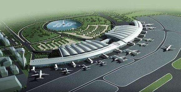 沈陽將在3年內建成相對完善的通用航空產(chǎn)業(yè)體系