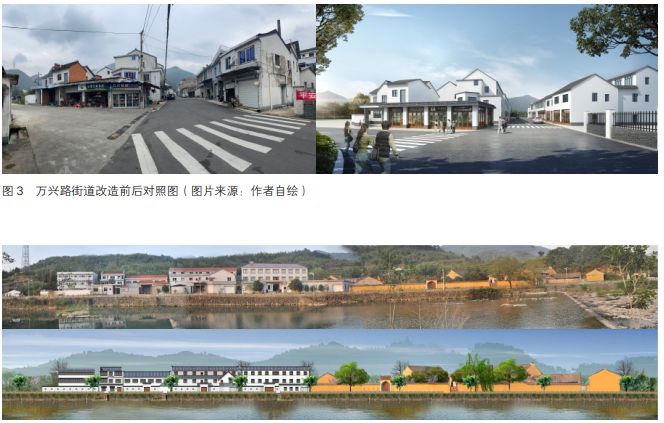 寧波萬竹村村莊規(guī)劃方案  遠(yuǎn)郊型村莊振興的實施路徑