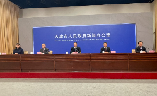 未來15年天津3520個村莊將劃分五類進(jìn)行規(guī)劃建設(shè)