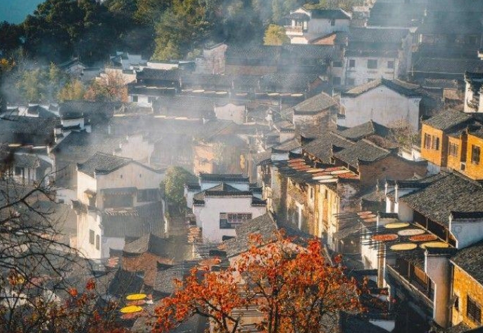 三大產(chǎn)業(yè)融合模式村莊規(guī)劃重點