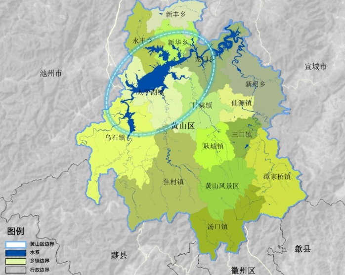 產(chǎn)業(yè)開發(fā)與生態(tài)環(huán)境治理融合發(fā)展之旅——EOD模式