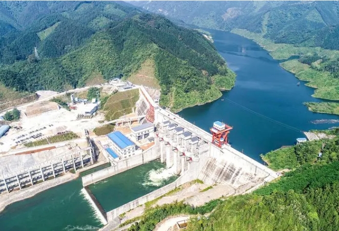 水生態(tài)治理、中小河流治理等其他水利工程中央預算內(nèi)投資專項資金申報指南