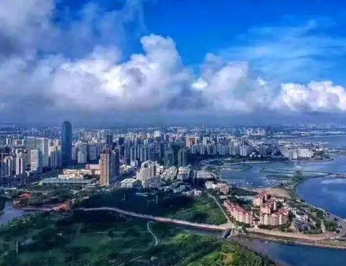中央預(yù)算內(nèi)投資推進(jìn)海南全面深化改革開放方向投資專項(xiàng)資金申報指南