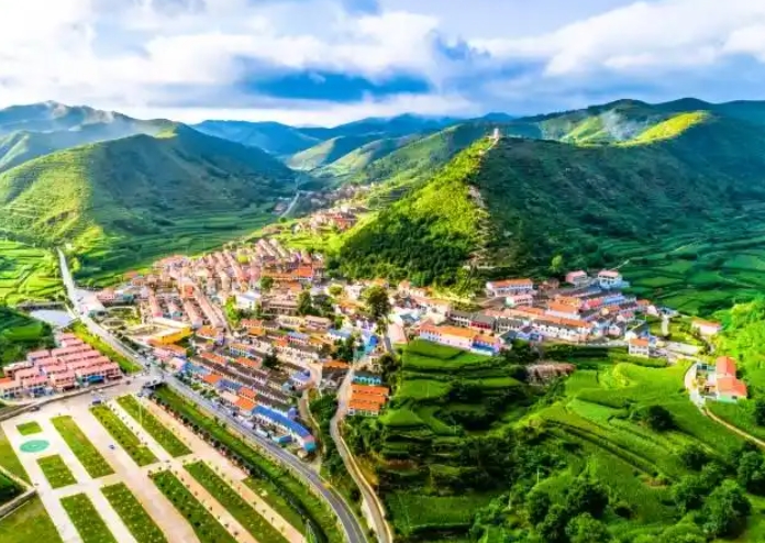 國有企業(yè)鄉(xiāng)村振興產(chǎn)業(yè)項(xiàng)目發(fā)展指引