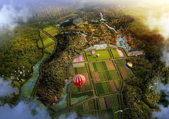 十五五時期旅游項目投資開發(fā)方向分析