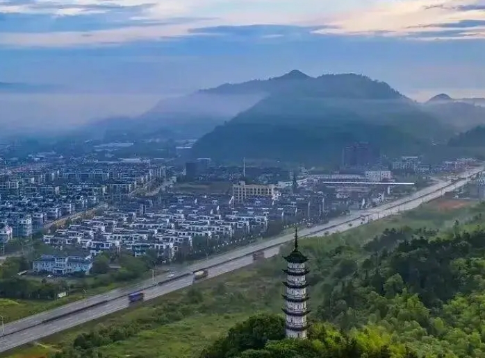 如何科學(xué)編制縣域“十五五”規(guī)劃的策略與要點(diǎn)