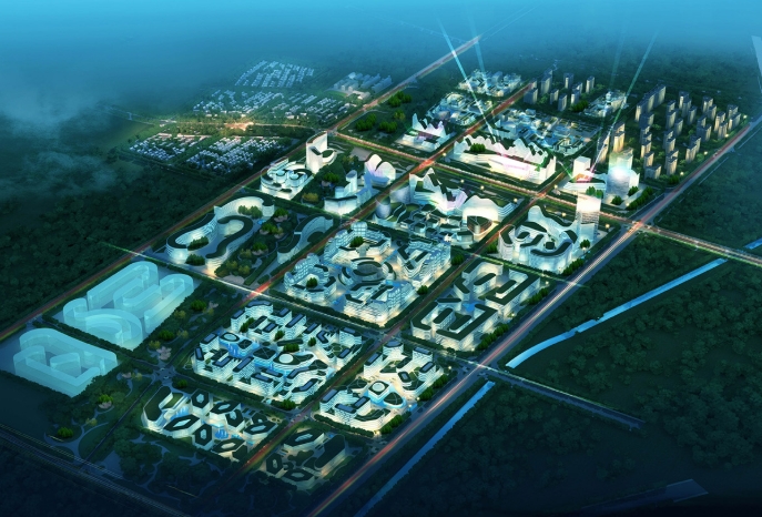 2025年國家級零碳園區(qū)申報書大綱