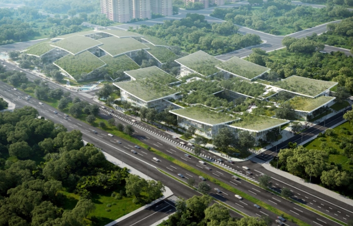 2025年零碳園區(qū)建設(shè)8大任務(wù)、條件及國(guó)家級(jí)零碳園區(qū)建設(shè)指標(biāo)體系