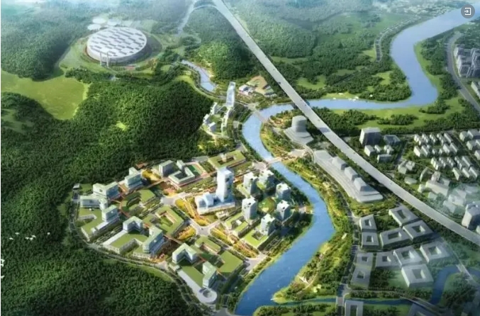 “十五五”時(shí)期如何推動(dòng)零碳園區(qū)建設(shè)？