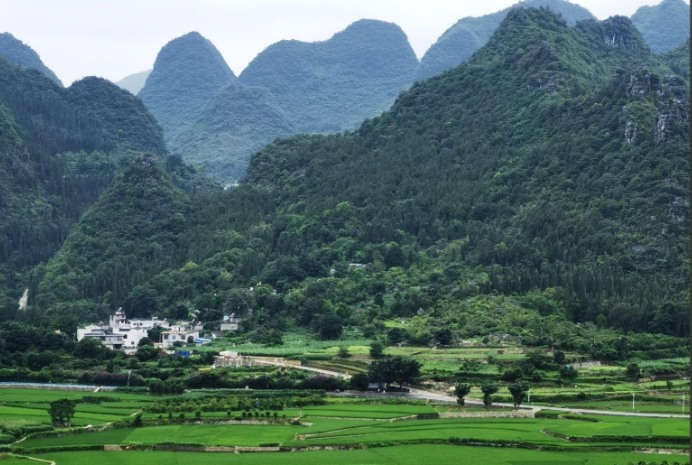 黔西南州體育旅游的發(fā)展優(yōu)勢(shì)、困境及現(xiàn)狀分析