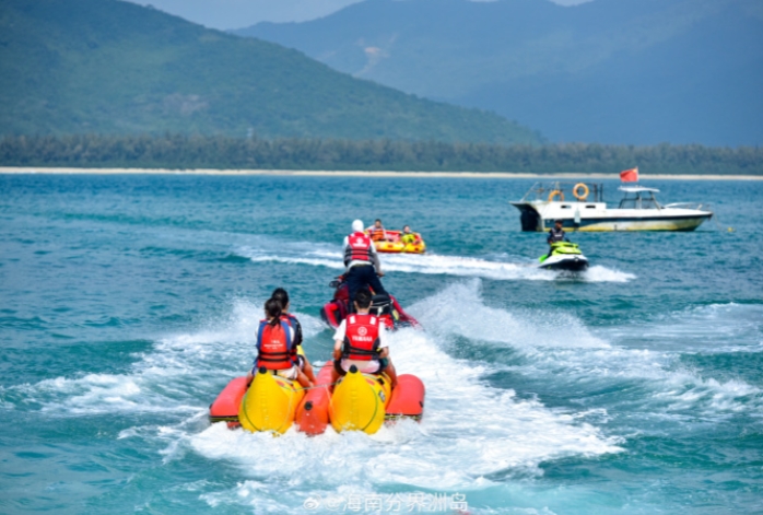 海南發(fā)展飛艇旅游產(chǎn)業(yè)的現(xiàn)狀、優(yōu)勢(shì)和前景