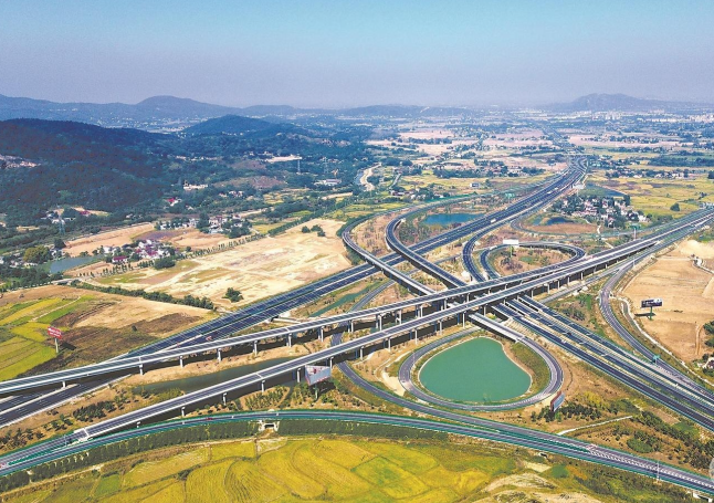 江西省低空經(jīng)濟(jì)高質(zhì)量發(fā)展初探