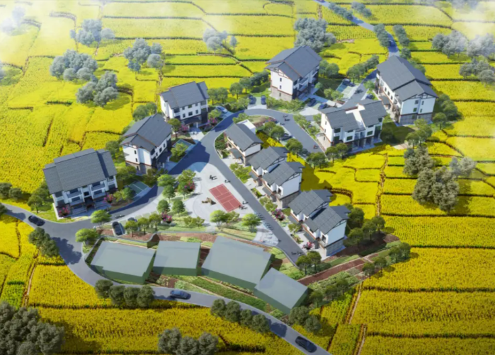 2026-2030 “十五五” 鄉(xiāng)村規(guī)劃：錨定振興目標，抓五大重點強三重保障