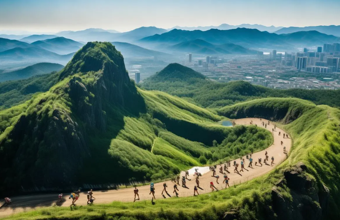 鄉(xiāng)村振興背景下體育產(chǎn)業(yè)與旅游產(chǎn)業(yè)的融合發(fā)展現(xiàn)狀及存在問題