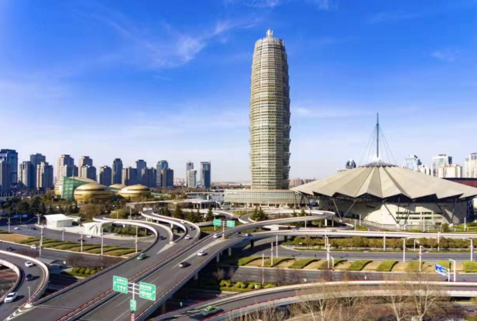 鄭州城市樞紐能級(jí)提升對(duì)策 鄭州城市樞紐能級(jí)提升對(duì)策